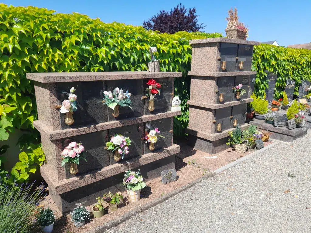 columbarium metz